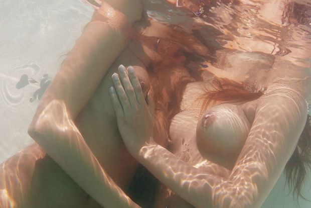 Cold Water 03
