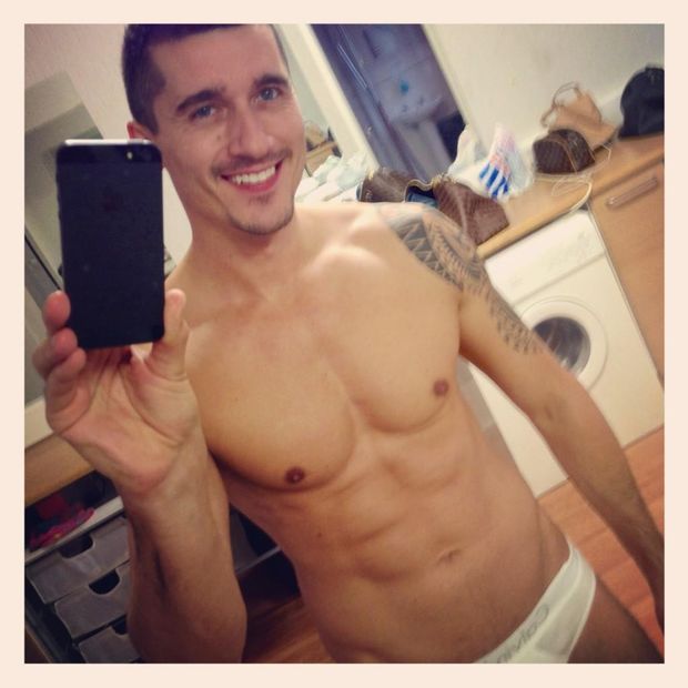 Jay Roberts â™¥