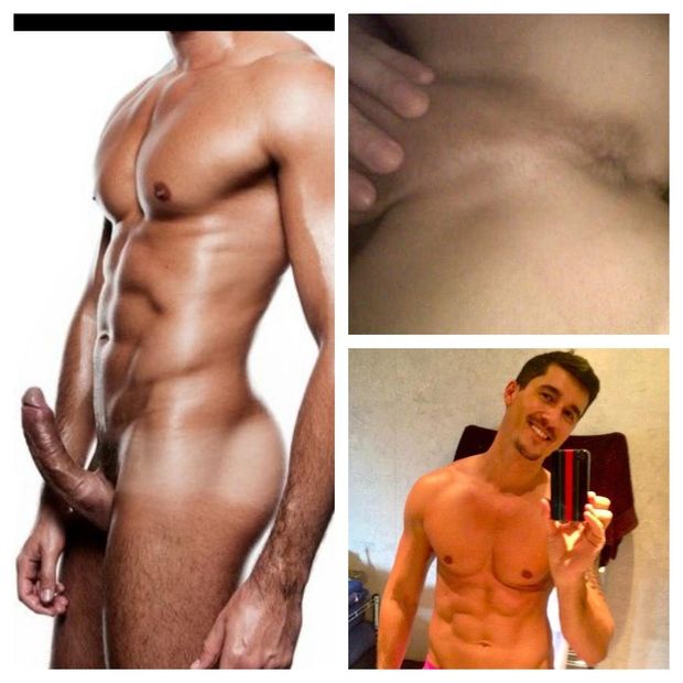 Jay Roberts ♥ (JayRobertsXXX on twitter)