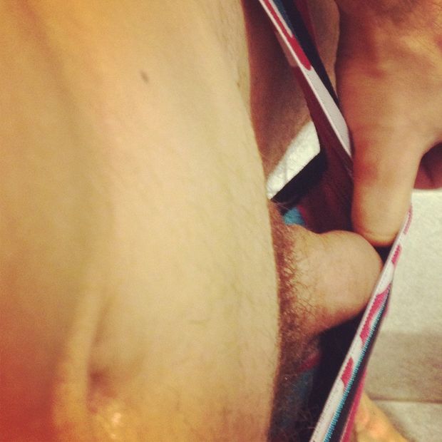 Jay Roberts â™¥ (JayRobertsXXX on twitter)