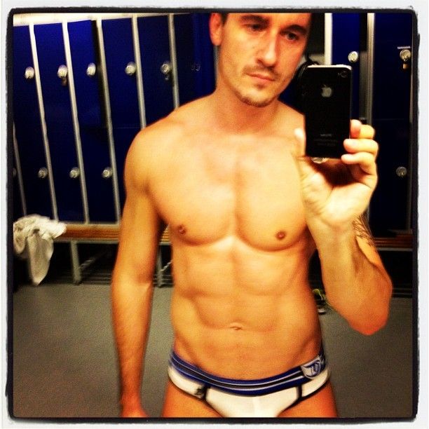 Jay Roberts ♥ (JayRobertsXXX on twitter)