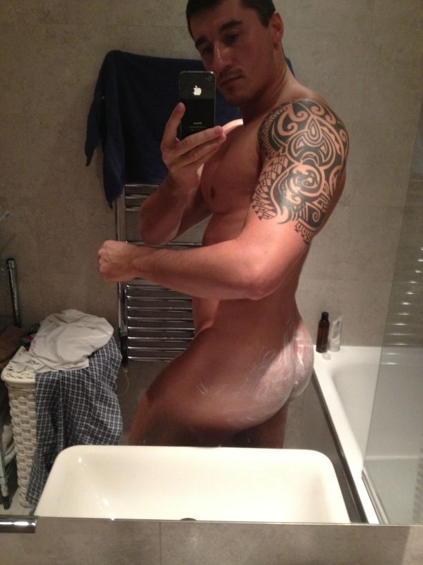 Jay Roberts ♥ (JayRobertsXXX on twitter)