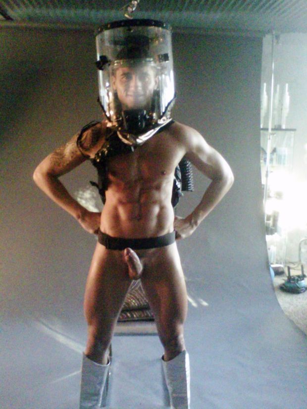 Jay Roberts â™¥ (JayRobertsXXX on twitter)