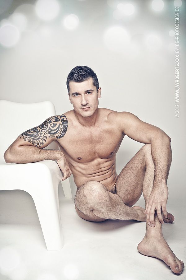 Jay Roberts â™¥ (JayRobertsXXX on twitter) gay pornstar
