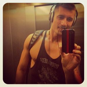 Jay Roberts â™¥ (JayRobertsXXX on twitter) gay pornstar