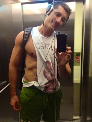 Jay Roberts â™¥ (JayRobertsXXX on twitter) gay pornstar