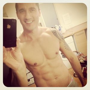 Jay Roberts â™¥ (JayRobertsXXX on twitter)