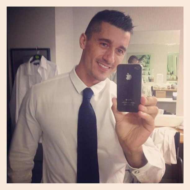 Jay Roberts ♥ (JayRobertsXXX on twitter)
