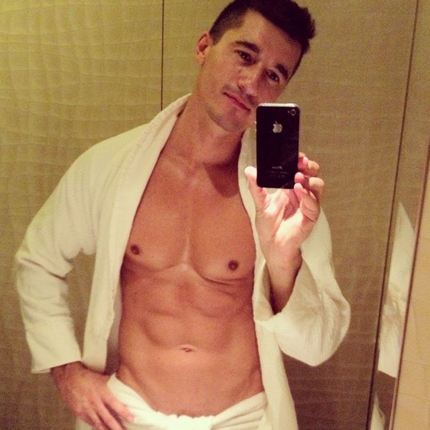 Jay Roberts ♥ (JayRobertsXXX on twitter) gay pornstar