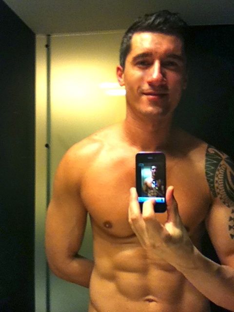 Jay Roberts! guyswithiphones