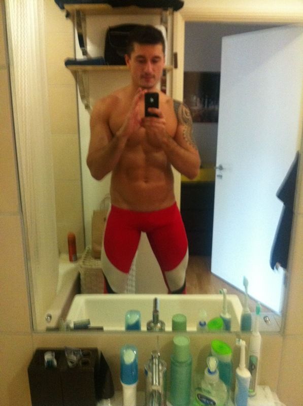 Jay Roberts! guyswithiphones