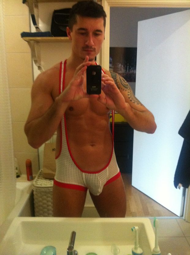 Jay Roberts ♥ (JayRobertsXXX on twitter) gay pornstar guyswithiphones