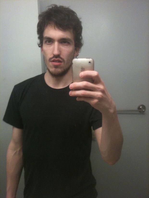 gay pornstar Ben Driver! "big cock" guyswithiphones