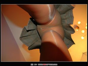 Stunning mature bra in hot photo