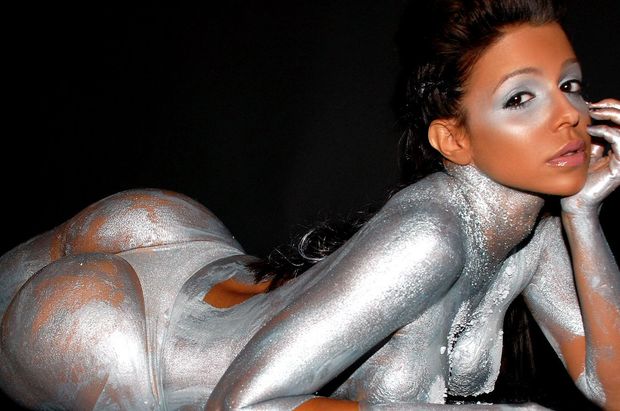 Body paint