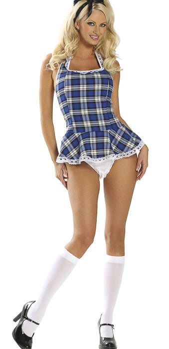 this is her test day dress
gimmie a A