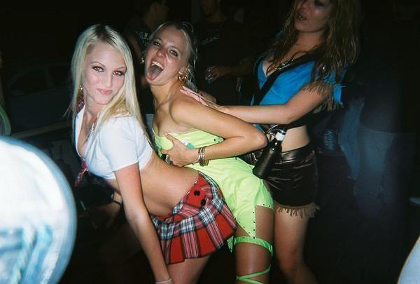 its friday