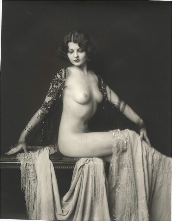Amazing classic photo featuring lovely ash brown