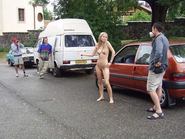 Incredible beginners pic featuring beautiful blonde beginners