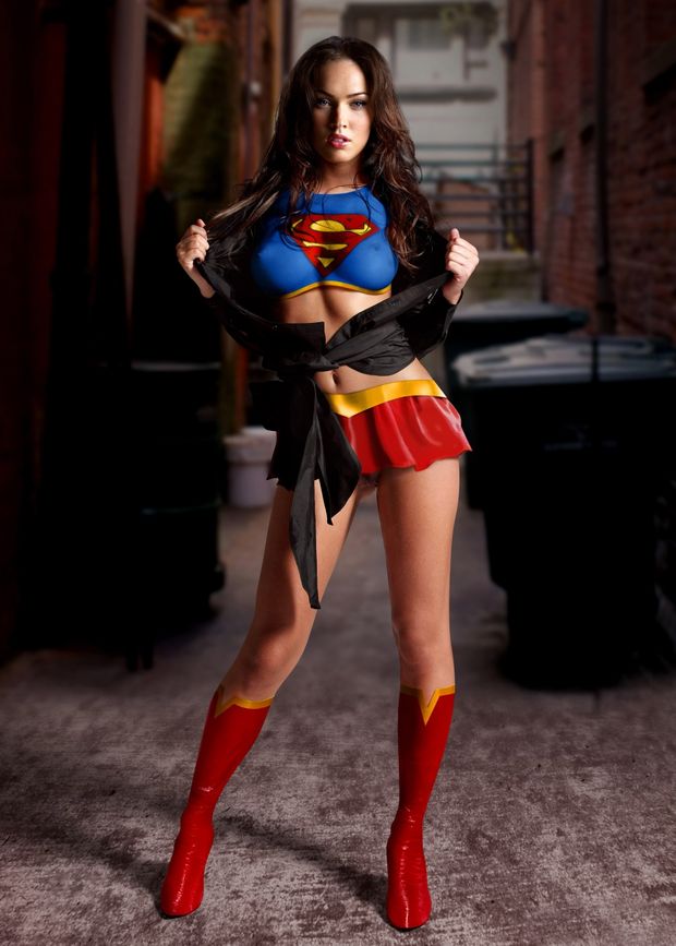 Fabulous jugs in a awesome pic