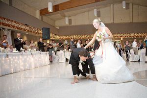 Incredible bondage picture