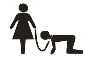 Amazing bdsm picture