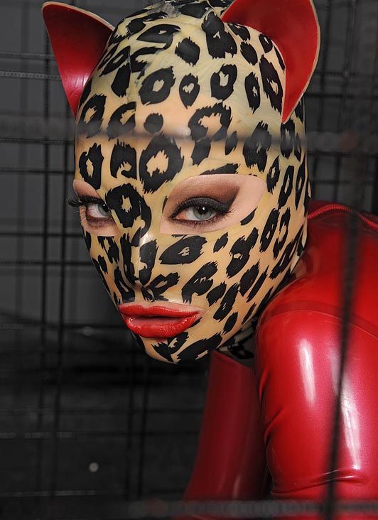 Incredible cosplay picture