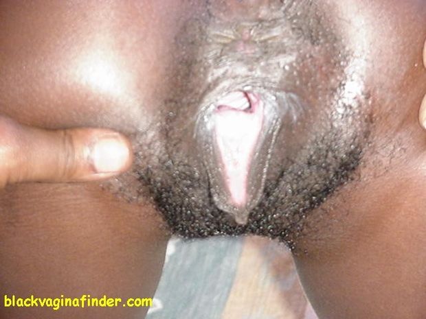 Incredible vagina photo