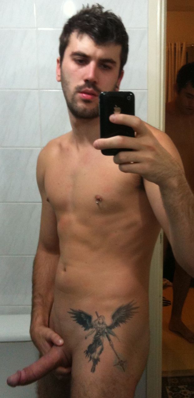 Murilo Mazer (Hot Brazilian Guy) brasileiro on Guys With iPhones