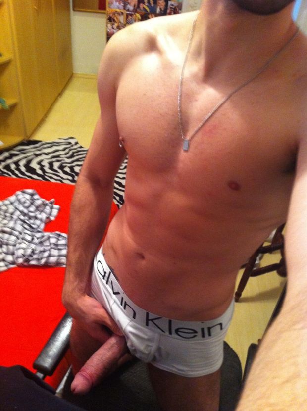 Murilo Mazer (Hot Brazilian Guy) brasileiro