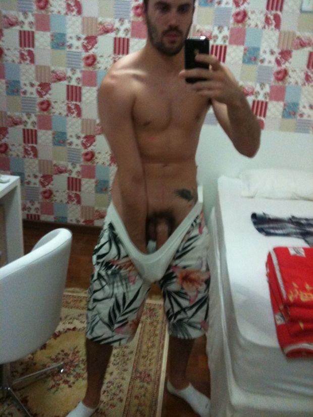 Murilo Mazer (Hot Brazilian Guy) brasileiro