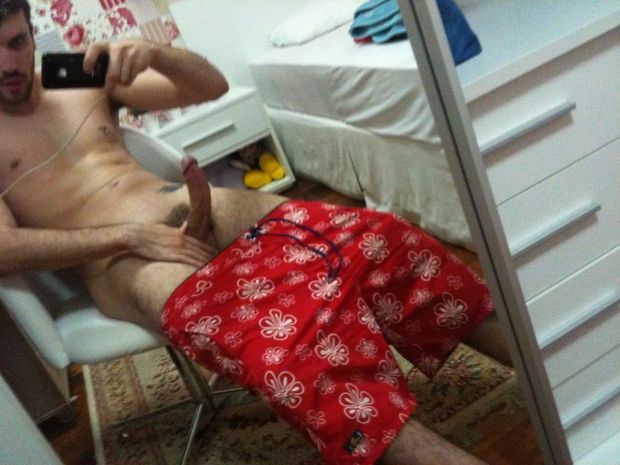 Murilo Mazer (Hot Brazilian Guy) brasileiro