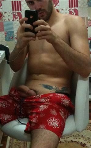 Murilo Mazer (Hot Brazilian Guy) brasileiro