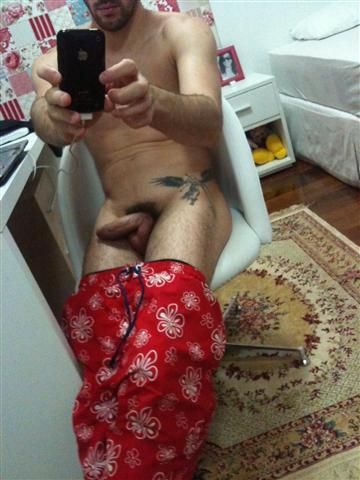 Murilo Mazer (Hot Brazilian Guy) brasileiro