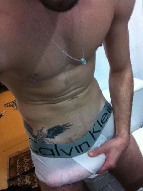 Murilo Mazer (Hot Brazilian Guy) brasileiro