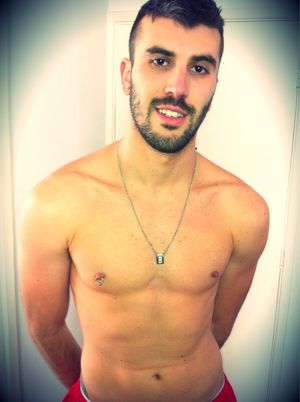 Murilo Mazer (Hot Brazilian Guy) brasileiro