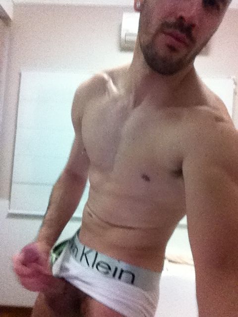 Murilo Mazer (Hot Brazilian Guy) brasileiro