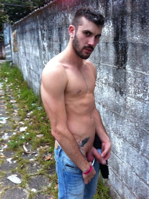Murilo Mazer mijando! (Hot Brazilian Guy) brasileiro