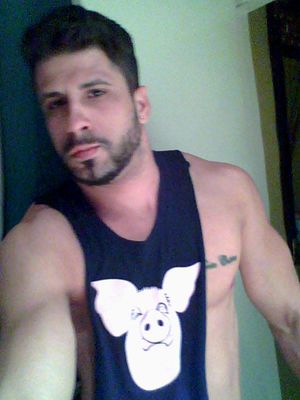 Rayhan Aranda (aka Rayhan Garcia)