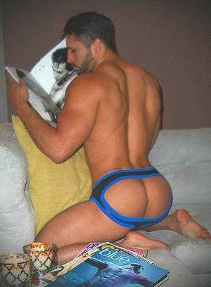 Rayhan Aranda (aka Rayhan Garcia)