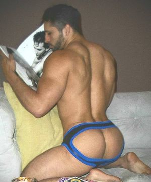 Rayhan Aranda (aka Rayhan Garcia)