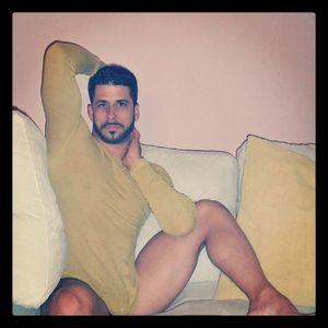 Rayhan Aranda (aka Rayhan Garcia)