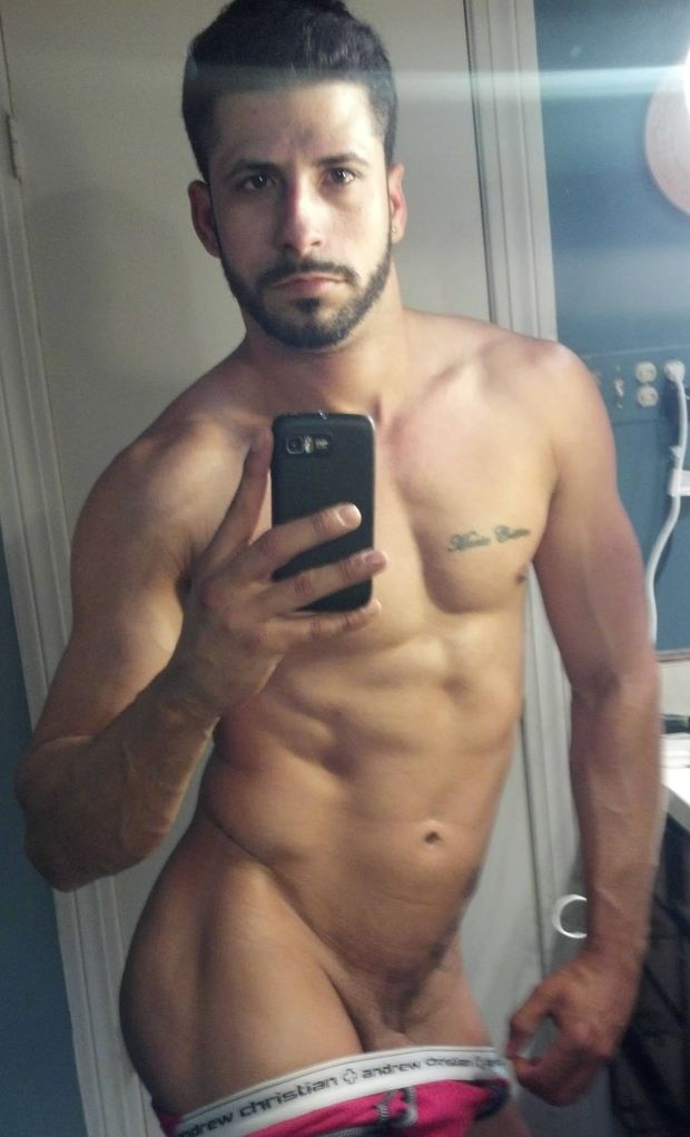 Rayhan Aranda (aka Rayhan Garcia)