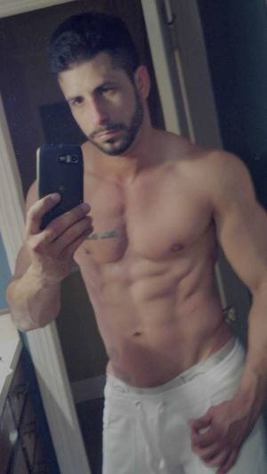 Rayhan Aranda (aka Rayhan Garcia)