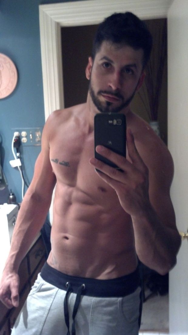 Rayhan Aranda (aka Rayhan Garcia)