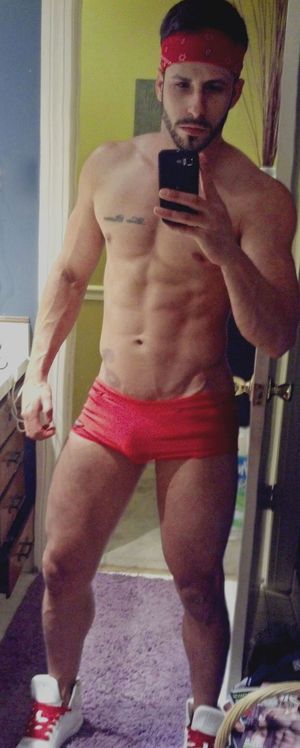 Rayhan Aranda (aka Rayhan Garcia)