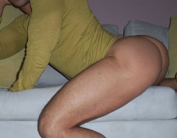 Rayhan Aranda (aka Rayhan Garcia)