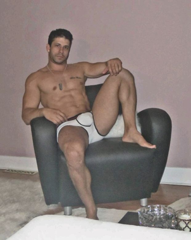 Rayhan Aranda (aka Rayhan Garcia)