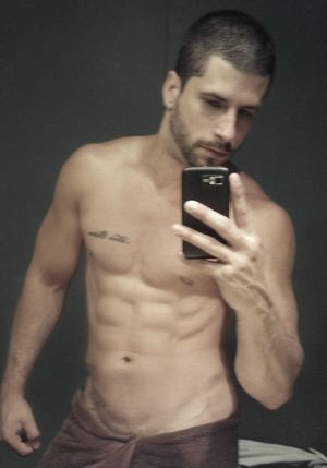 Rayhan Aranda (aka Rayhan Garcia)