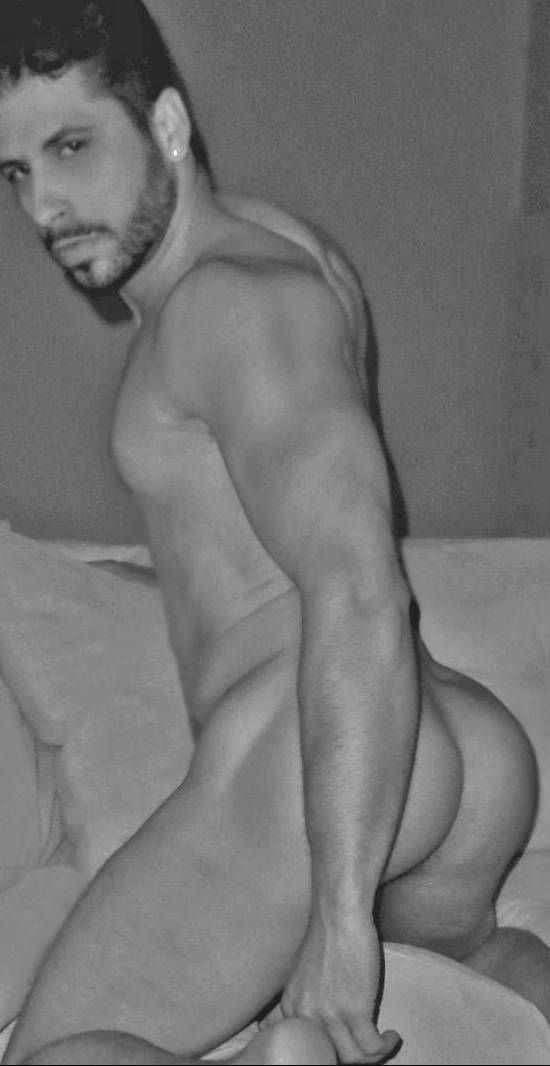 Rayhan Aranda (aka Rayhan Garcia)
